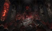 Diablo Immortal – La nuova classe: il Cavaliere del Sangue è disponibile ora